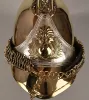 French Carabinier de la Garde Enlisted Helmet Visuel 7